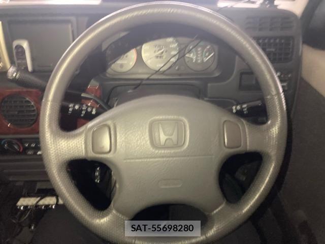 Honda e 2001-03 8415101-16