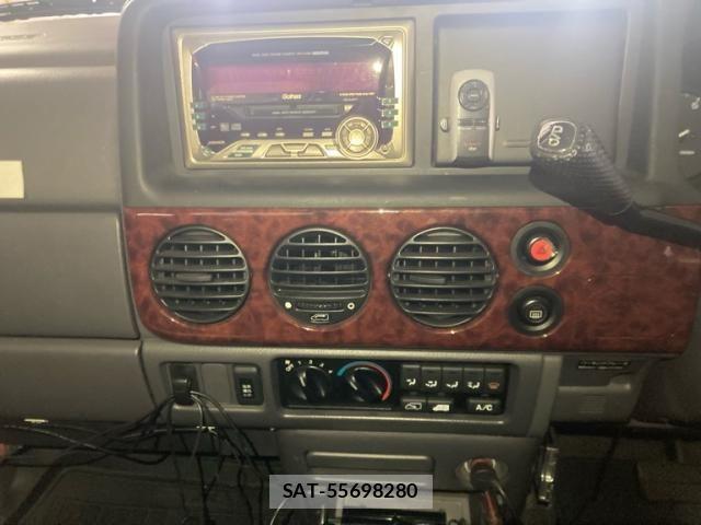 Honda e 2001-03 8415101-17