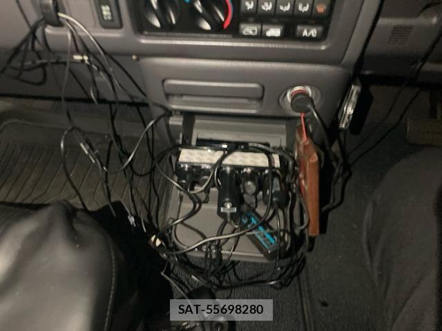 Honda e 2001-03 8415101-18