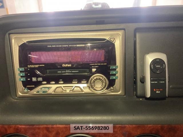 Honda e 2001-03 8415101-19