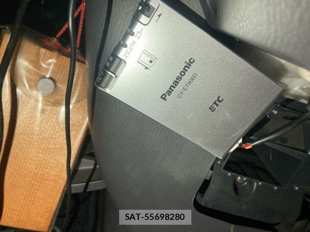 Honda e 2001-03 8415101-20