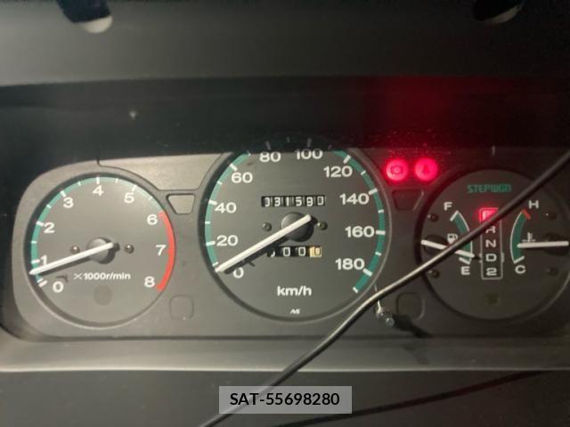 Honda e 2001-03 8415101-22