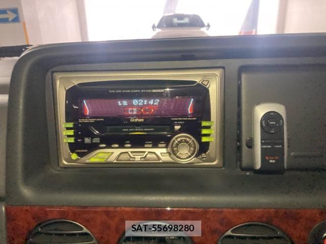 Honda e 2001-03 8415101-24