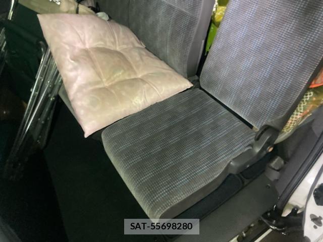 Honda e 2001-03 8415101-27
