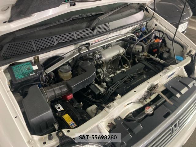 Honda e 2001-03 8415101-28