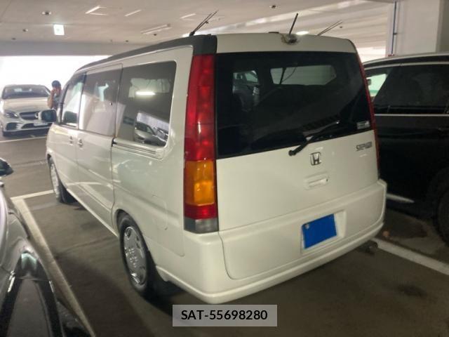Honda e 2001-03 8415101-3