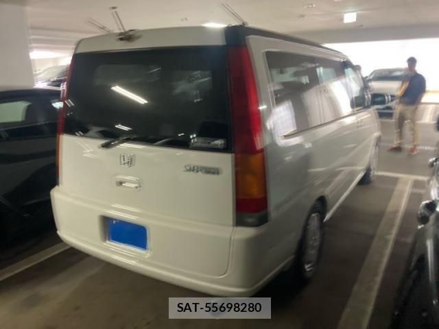 Honda e 2001-03 8415101-4