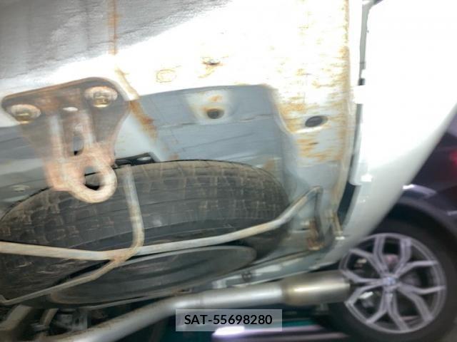 Honda e 2001-03 8415101-5