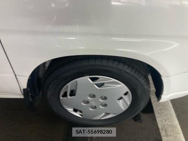 Honda e 2001-03 8415101-6