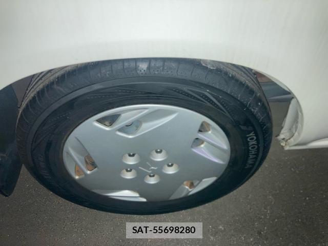 Honda e 2001-03 8415101-7