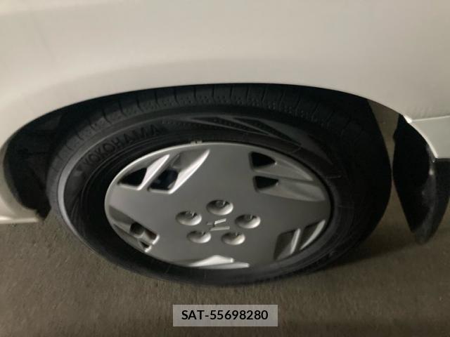 Honda e 2001-03 8415101-8