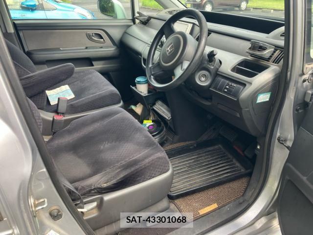 Honda e 2005-09 8415109-10
