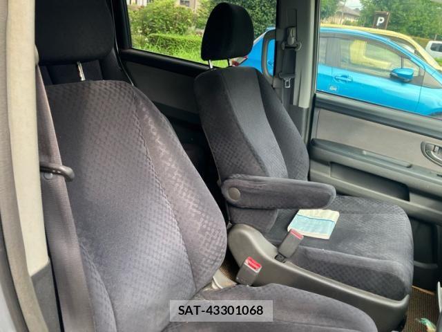 Honda e 2005-09 8415109-11