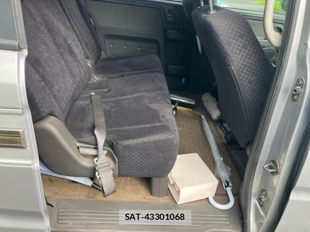 Honda e 2005-09 8415109-12
