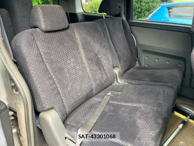 Honda e 2005-09 8415109-13