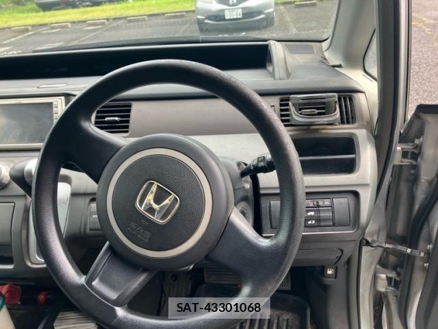 Honda e 2005-09 8415109-16