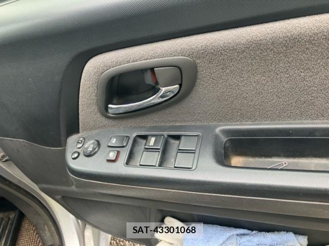 Honda e 2005-09 8415109-18