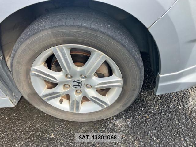Honda e 2005-09 8415109-6