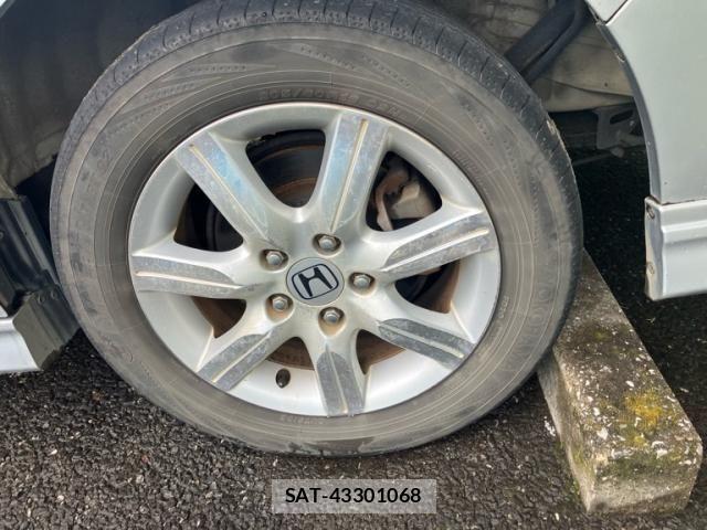 Honda e 2005-09 8415109-8