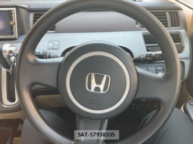 Honda e 2006-10 8438923-12