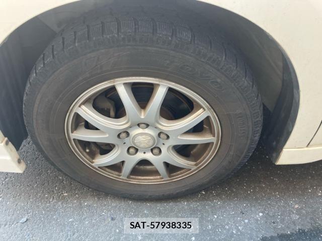 Honda e 2006-10 8438923-6