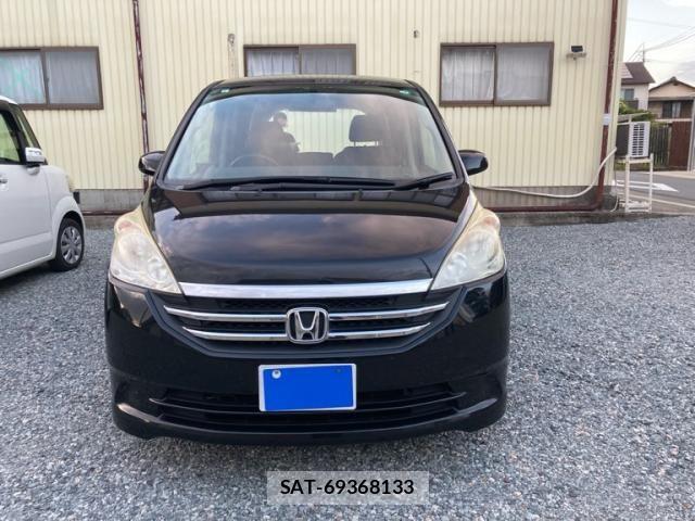 Honda e 2009-09 8486113-0