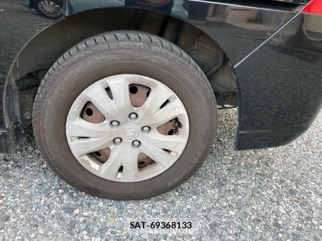 Honda e 2009-09 8486113-9