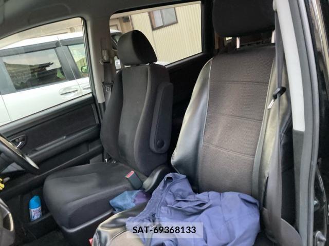 Honda e 2009-09 8486113-14