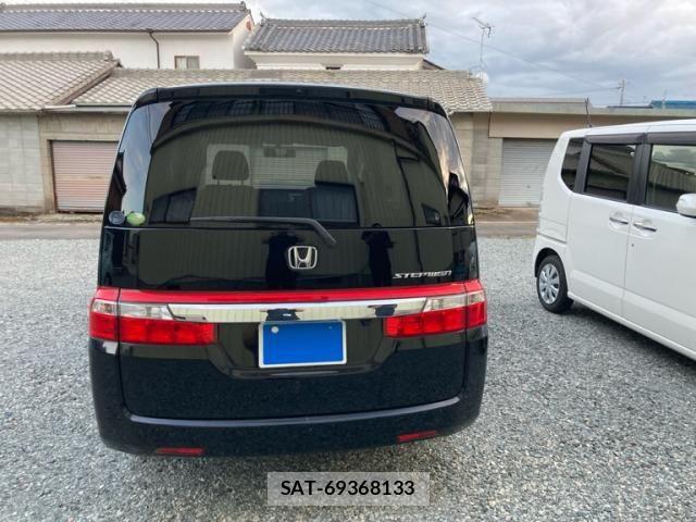Honda e 2009-09 8486113-1