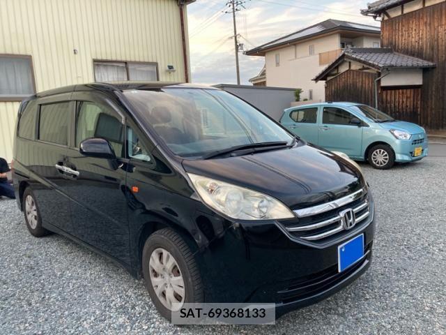 Honda e 2009-09 8486113-2