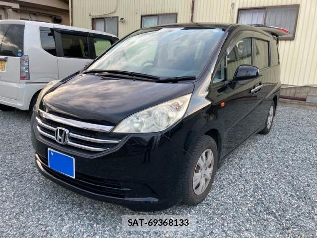 Honda e 2009-09 8486113-3