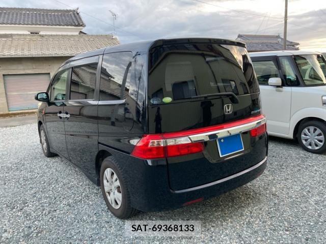 Honda e 2009-09 8486113-4
