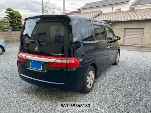 Honda e 2009-09 8486113-5