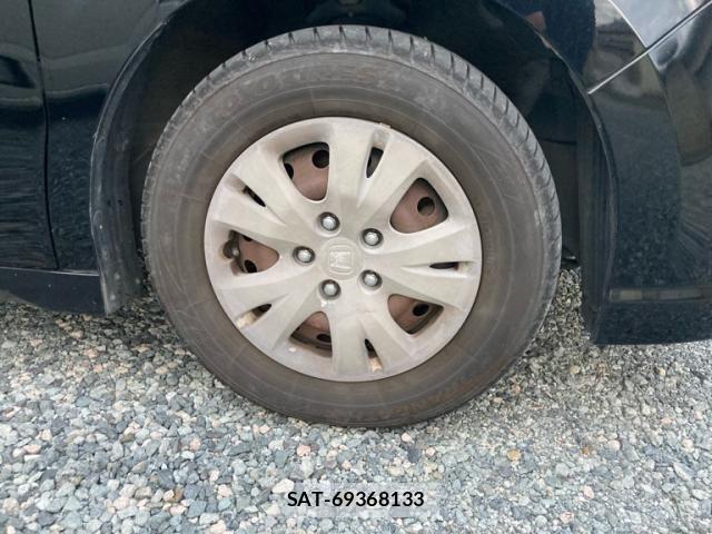 Honda e 2009-09 8486113-7