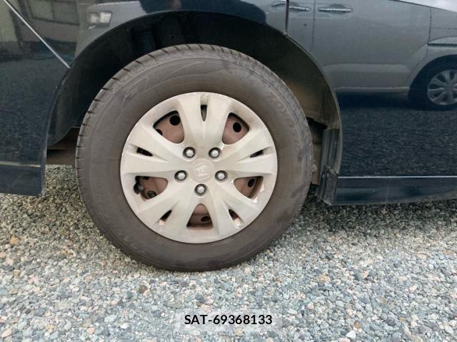 Honda e 2009-09 8486113-8