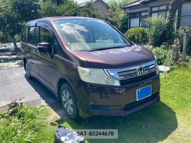 Honda e 2009-10 8486111-0