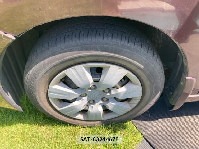 Honda e 2009-10 8486111-9