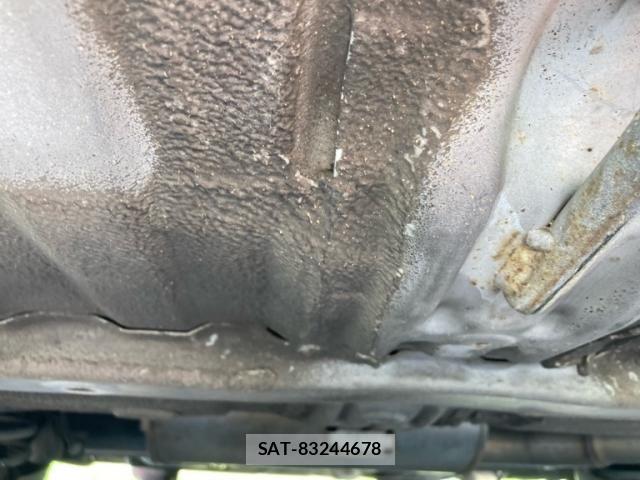 Honda e 2009-10 8486111-11