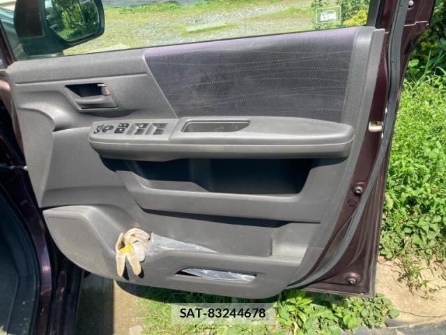 Honda e 2009-10 8486111-12