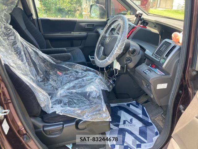 Honda e 2009-10 8486111-18