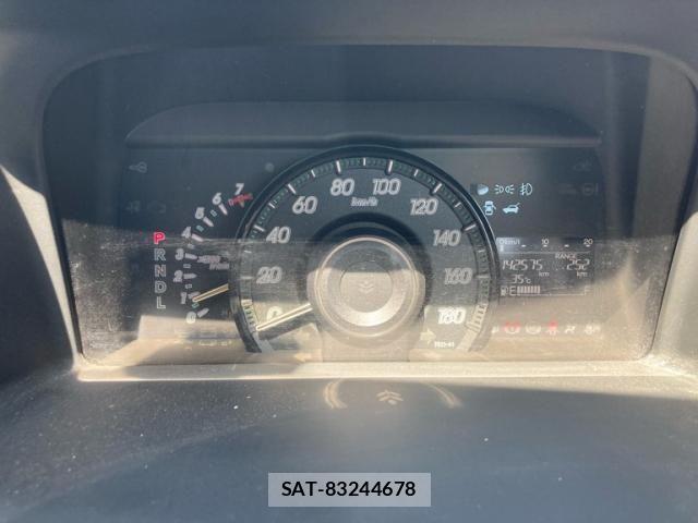 Honda e 2009-10 8486111-23