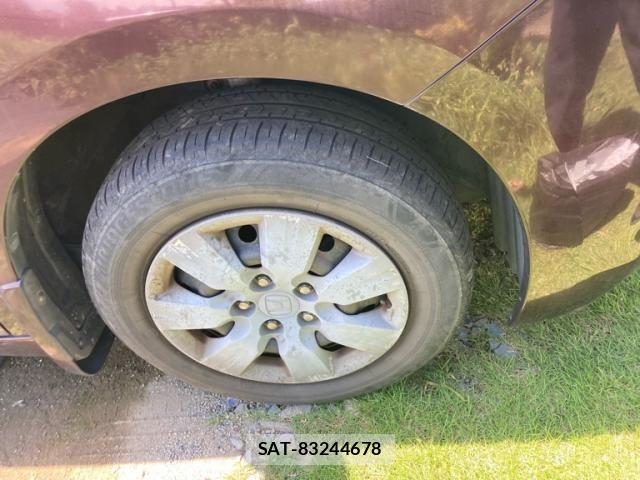 Honda e 2009-10 8486111-6