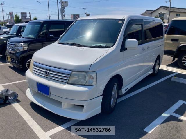 Honda e 2002-04 8527498-0