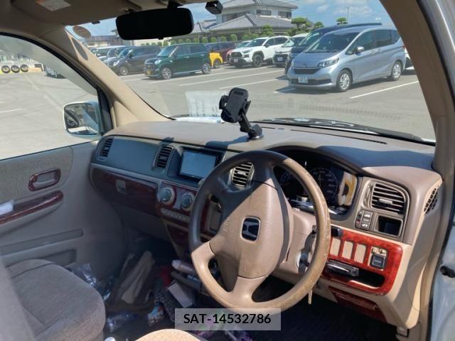 Honda e 2002-04 8527498-12