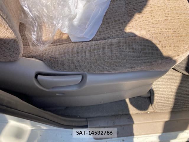 Honda e 2002-04 8527498-14