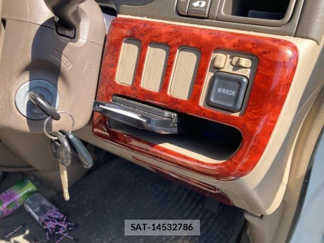 Honda e 2002-04 8527498-16