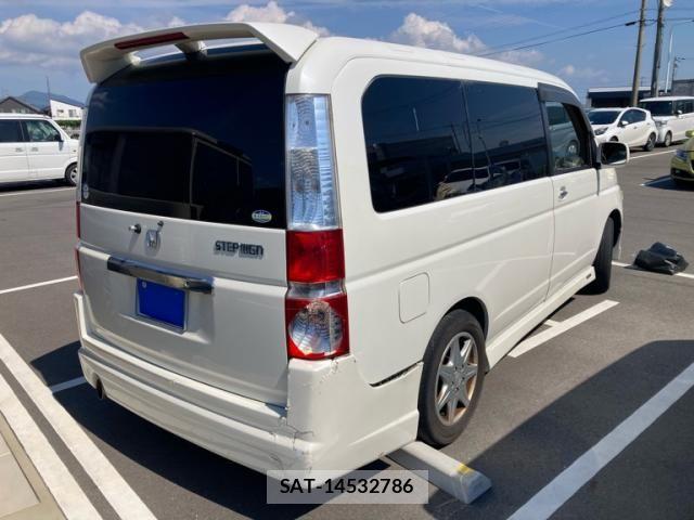 Honda e 2002-04 8527498-1
