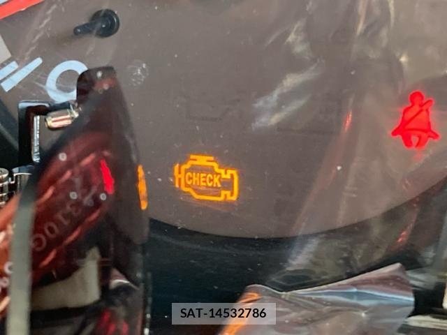 Honda e 2002-04 8527498-21