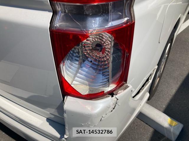 Honda e 2002-04 8527498-22