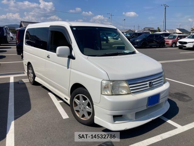 Honda e 2002-04 8527498-2